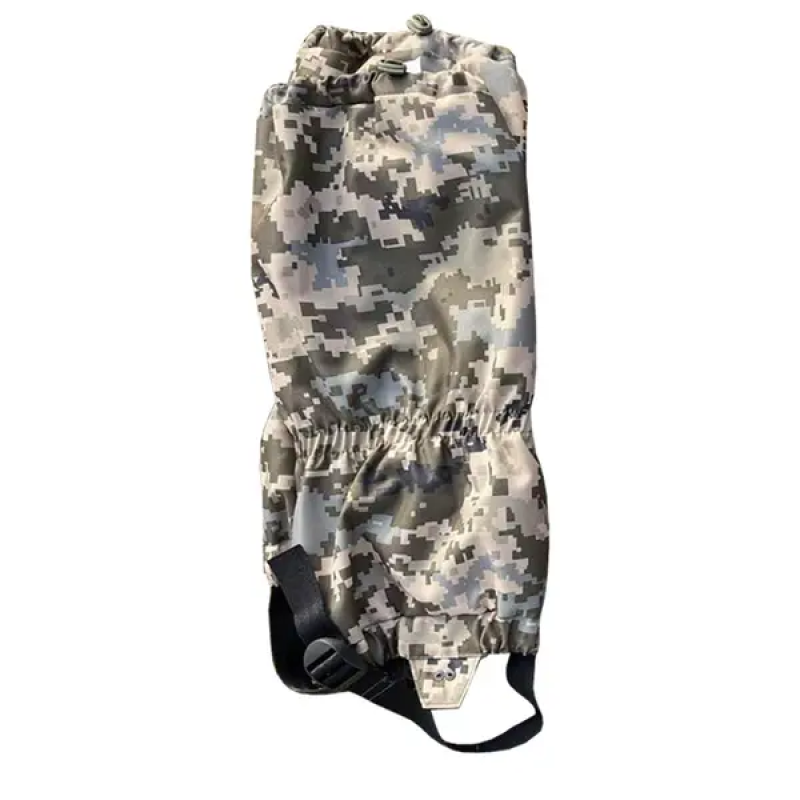 ГАМАШІ MILITARY ММ14 27352