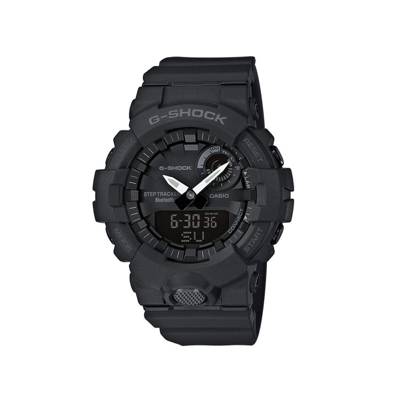 ГОДИННИК CASIO GBA-800-1AER