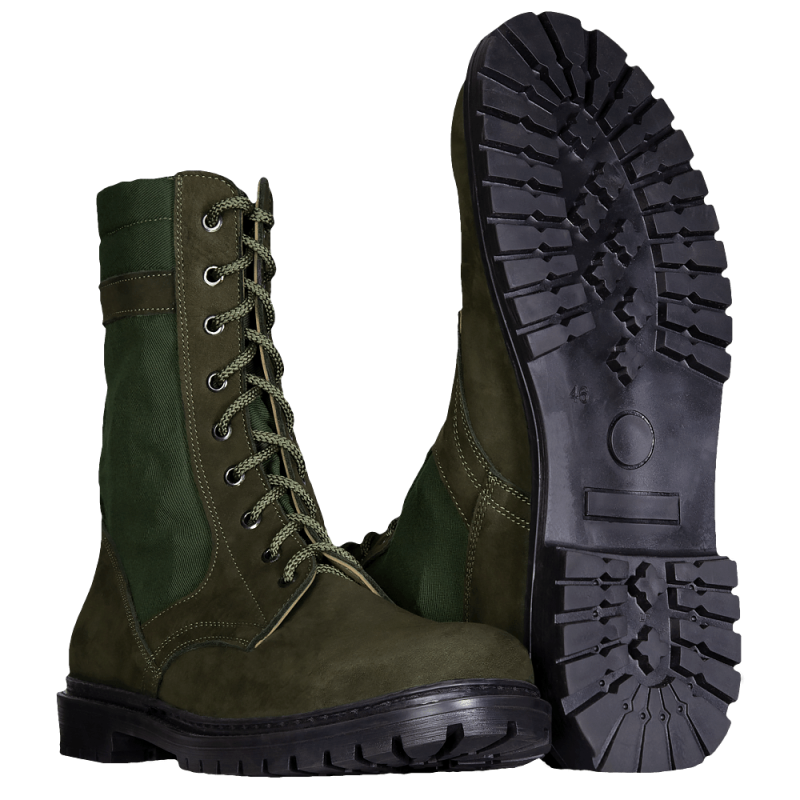 ПОЛЕГШЕНІ БЕРЦІ OLIVE 5782