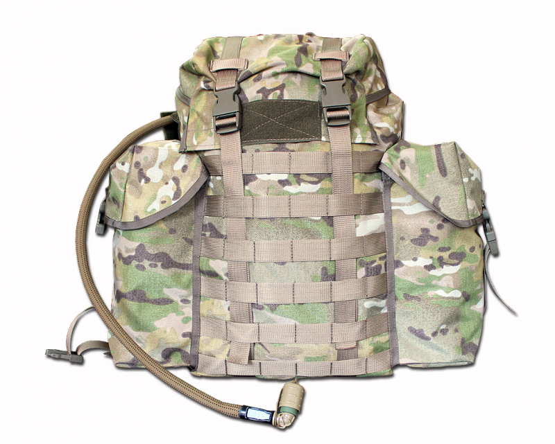 AGRESSOR РПС РЮКЗАК РБ-19 MULTICAM