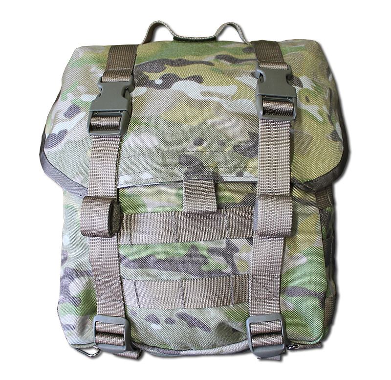 AGRESSOR РПС ПОДСУМОК-СУХАРКА MULTICAM 6402