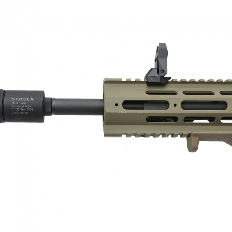 СТРЕЛА ПЛАМЕГАСИТЕЛЬ АR-15 GEN.2