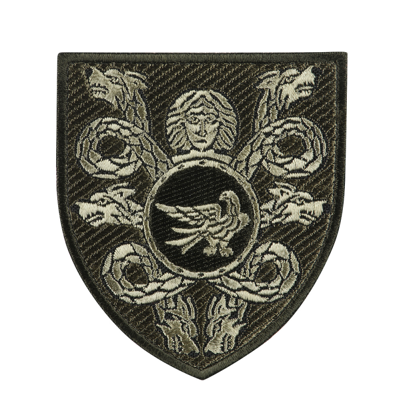 ШЕВРОН 53 ОМБР