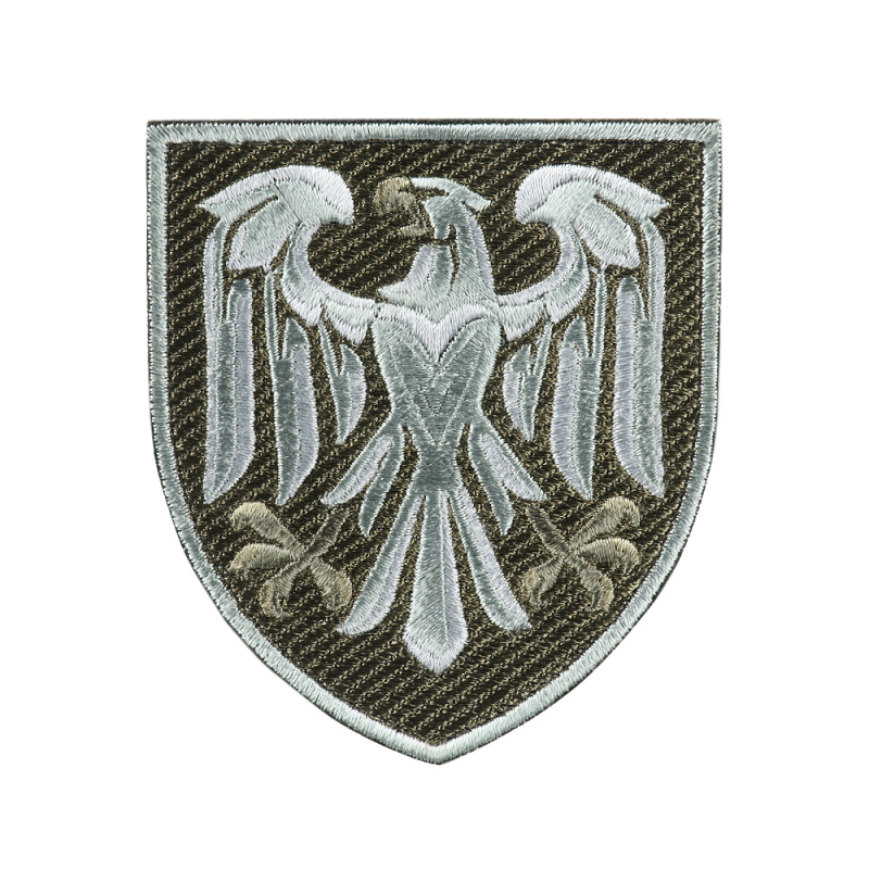 ШЕВРОН 82 ДШВ ОЛИВА