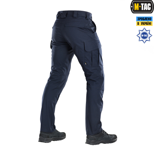 M-TAC ШТАНИ OPERATOR FLEX SPECIAL LINE DARK NAVY BLUE