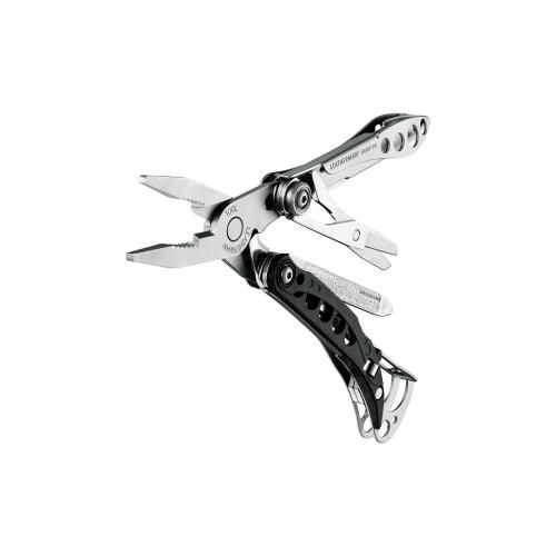 LEATHERMAN МУЛЬТИТУЛ STYLE PS BLACK 831491