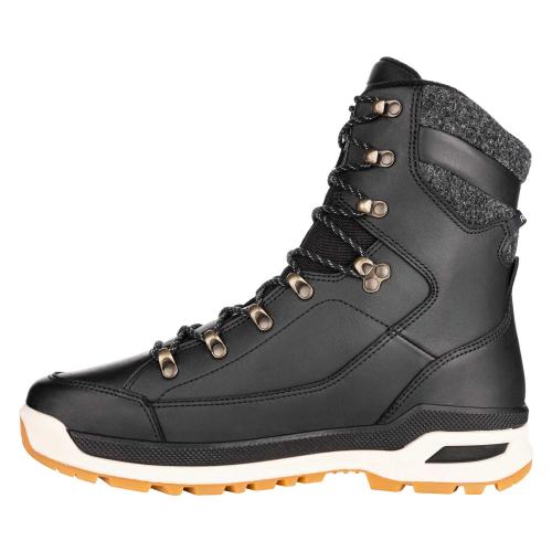 LOWA БОТИНКИ RENEGADE EVO ICE GTX BLACK HONEY 410950/9963