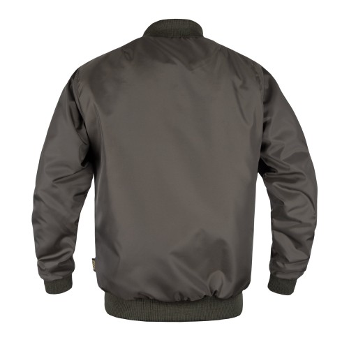P1G-TAC КУРТКА-БОМБЕР INTELLIGENCE OLIVE DRAB UA281-29855-OD
