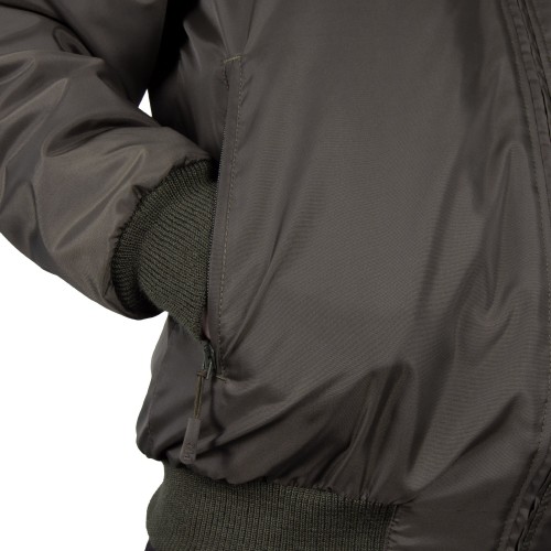 P1G-TAC КУРТКА-БОМБЕР INTELLIGENCE OLIVE DRAB UA281-29855-OD
