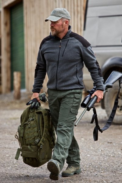 5.11 ШТАНИ STRYKE FLEX-TAC KHAKI 74369