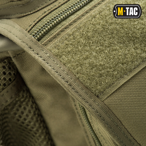 M-TAC СУМКА EVERYDAY CARRY BAG OLIVE