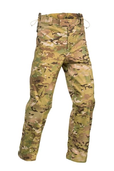 P1G-TAC КОСТЮМ ВОЛОГОЗАХИСНИЙ AQUATEX SUIT CYCLONE MK-1 MTP/MCU CAMO S93128MC