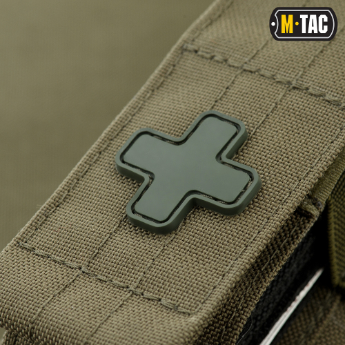 M-TAC ПІДСУМОК МЕДИЧНИЙ SCOUT RIP OFF RANGER GREEN