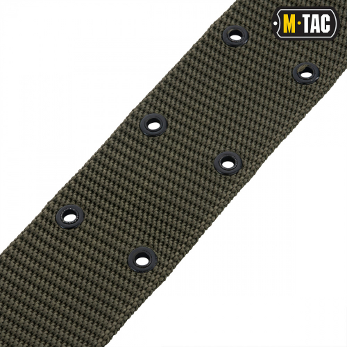 M-TAC РЕМЕНЬ PISTOL BELT OLIVE