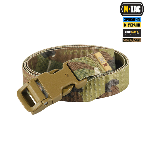 M-TAC РЕМІНЬ УТИЛІТАРНИЙ GEN.II MULTICAM