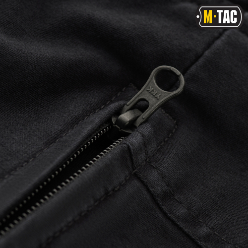 M-TAC БРЮКИ PATRIOT VINTAGE BLACK