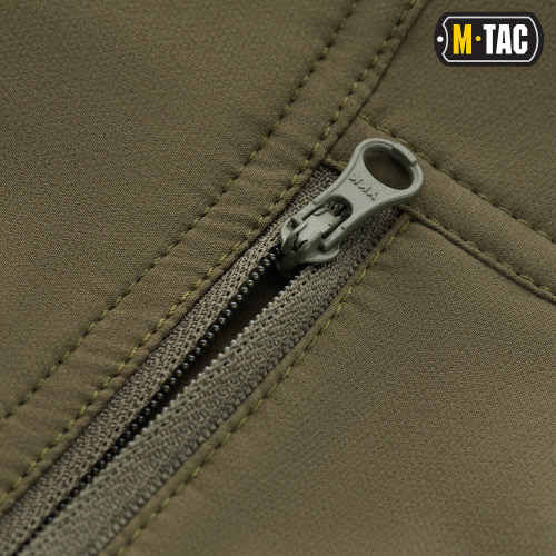 M-TAC ШТАНИ SAHARA FLEX DARK OLIVE