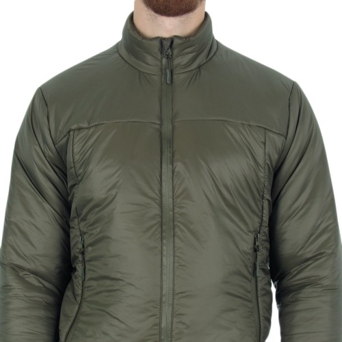 P1G-TAC КУРТКА ДЕМИСЕЗОННАЯ URSUS POWER-FILL OLIVE DRAB UA-281-299603-OD