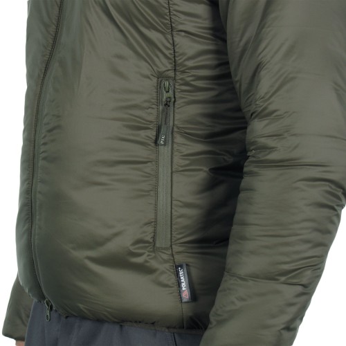 P1G-TAC КУРТКА ДЕМИСЕЗОННАЯ URSUS POWER-FILL OLIVE DRAB UA-281-299603-OD