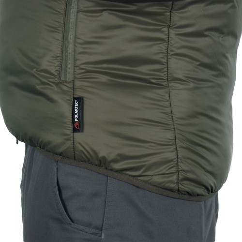 P1G-TAC КУРТКА ДЕМИСЕЗОННАЯ URSUS POWER-FILL OLIVE DRAB UA-281-299603-OD