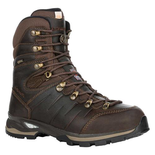 LOWA БОТИНКИ ЖЕНСКИЕ ЗИМНИЕ YUKON ICE II GTX WS 220685/0493
