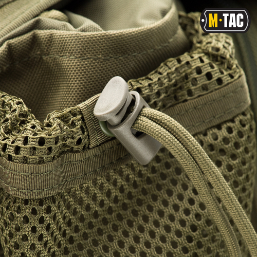 M-TAC СУМКА EVERYDAY CARRY BAG OLIVE