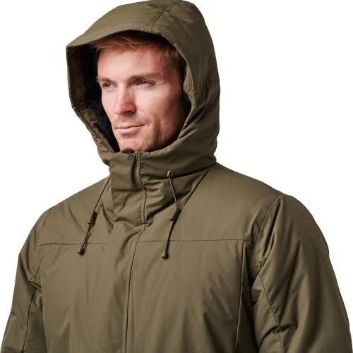 5.11 КУРТКА ATMOS WARMING JACKET RANGER GREEN 48369-186