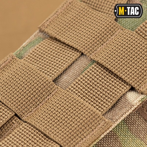 M-TAC ПІДСУМОК МЕДИЧНИЙ ELITE RIP OFF MULTICAM