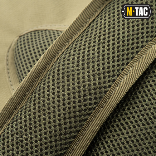 M-TAC СУМКА EVERYDAY CARRY BAG OLIVE
