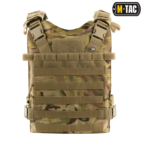 M-TAC ПЛИТОНОСКА LFPC MULTICAM