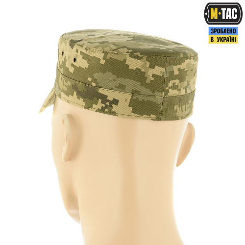 M-TAC КЕПКА ПОЛЕВАЯ 50/50 GEN.II MM14