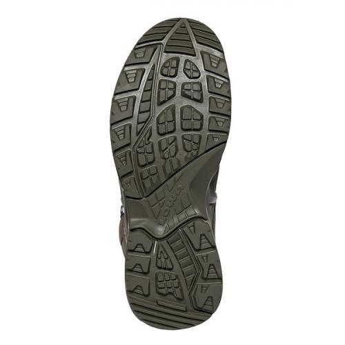 LOWA БОТИНКИ ZEPHYR HI GTX TF RANGER GREEN 310532/0750