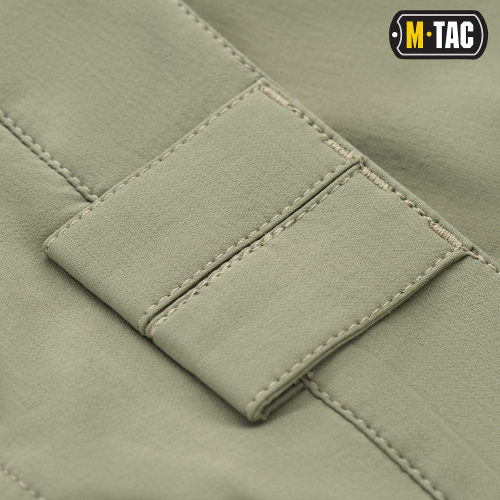 M-TAC БРЮКИ SAHARA FLEX FOLIAGE GREEN