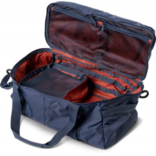 5.11 СУМКА ТАКТИЧЕСКАЯ ТРАНСПОРТНАЯ DART DUFFEL NIGHT WATCH 56440-734