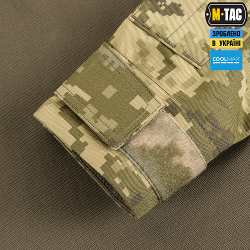 M-TAC РУБАШКА БОЕВАЯ ЛЕТНЯЯ GEN.II MM14