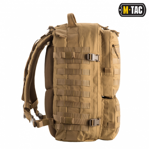 M-TAC РЮКЗАК TROOPER PACK COYOTE