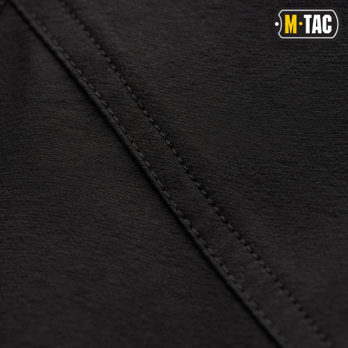 M-TAC БРЮКИ SAHARA FLEX BLACK