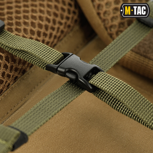 M-TAC ЧОХОЛ НА РЮКЗАК LARGE OLIVE