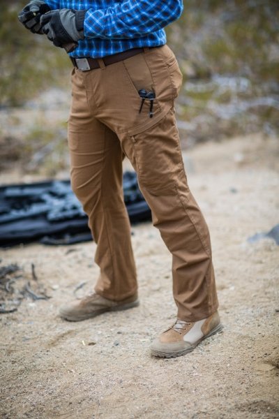 5.11 БРЮКИ APEX PANTS VOLCANIC 74434-098
