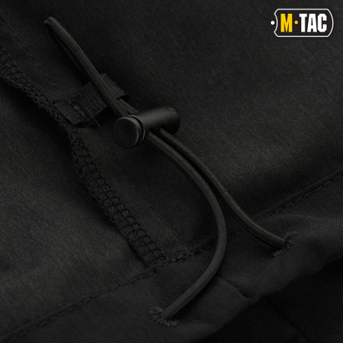 M-TAC БРЮКИ FLASH BLACK