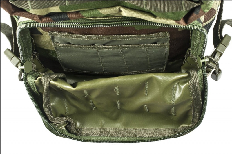 MIL-TEC РЮКЗАК ШТУРМОВОЙ БОЛЬШОЙ ASSAULT CCE 14002224