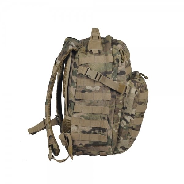M-TAC РЮКЗАК SCOUT PACK MC