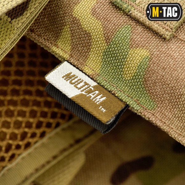 M-TAC ПЛИТОНОСКА LFPC GEN.3 MULTICAM