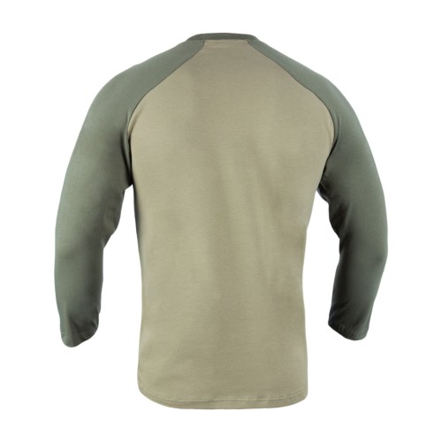 P1G-TAC ФУТБОЛКА-РЕГЛАН BALL-T ЗСУ OLIVE DRAB UA281-29843-TN-OD-UAF