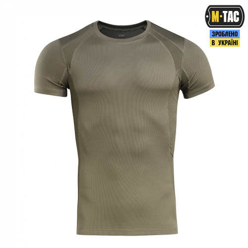 M-TAC ФУТБОЛКА ПОТООТВОДЯЩАЯ ATHLETIC GEN. 2 OLIVE