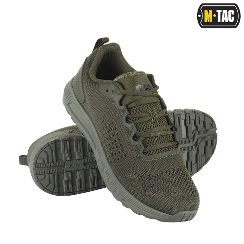 M-TAC КРОСІВКИ SUMMER LIGHT ARMY OLIVE