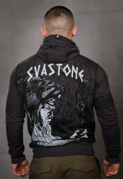 SVASTONE ТОВСТОВКА ВЕЛЕС