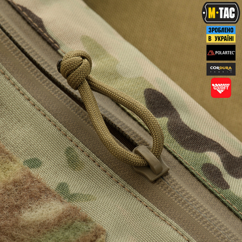 M-TAC МУФТА ТАКТИЧНА ELITE MULTICAM