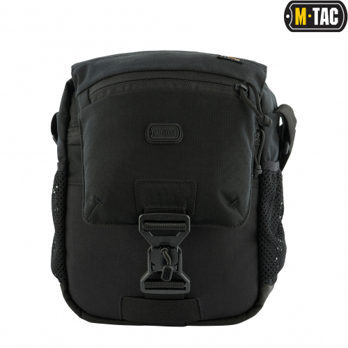 M-TAC СУМКА SATELLITE MAGNET BAG GEN.II ELITE BLACK