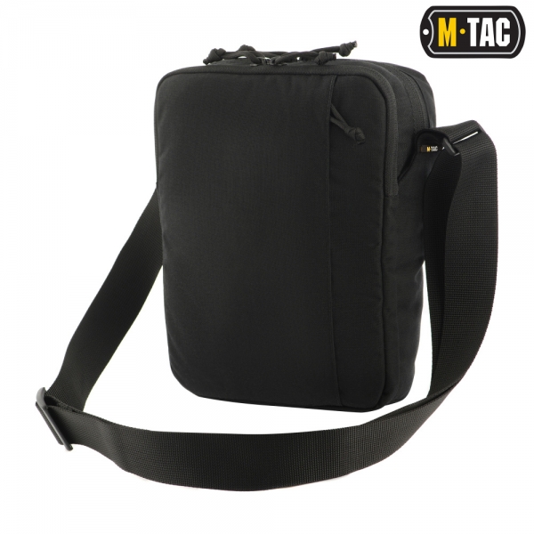 M-TAC СУМКА VECTOR BAG ELITE BLACK
